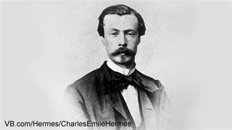 charles emile Hermes